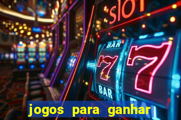 jogos para ganhar dinheiro via pix 2024